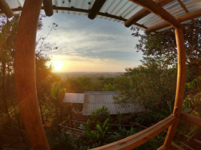 EcoHospedagem nos Canyons